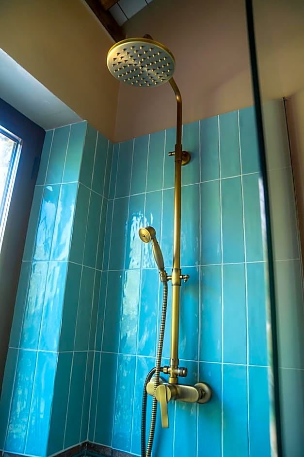 Eco Hotel Cueva del Gato