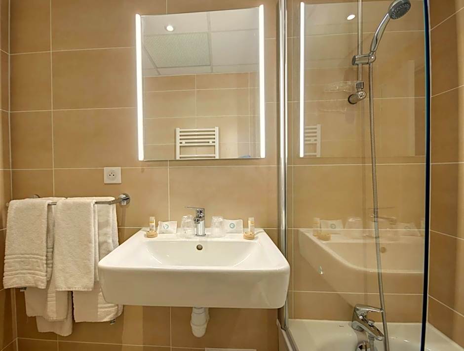 Best Western Domaine de Roquerousse