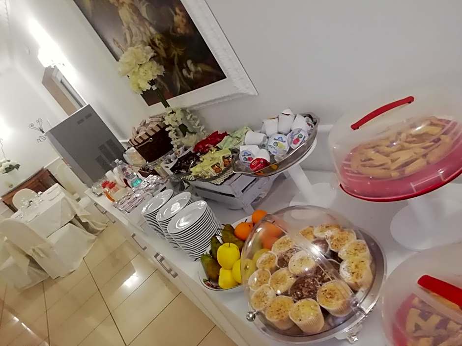 Hotel Il Quadrifoglio