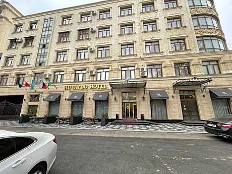 HUVAYDO HOTEL