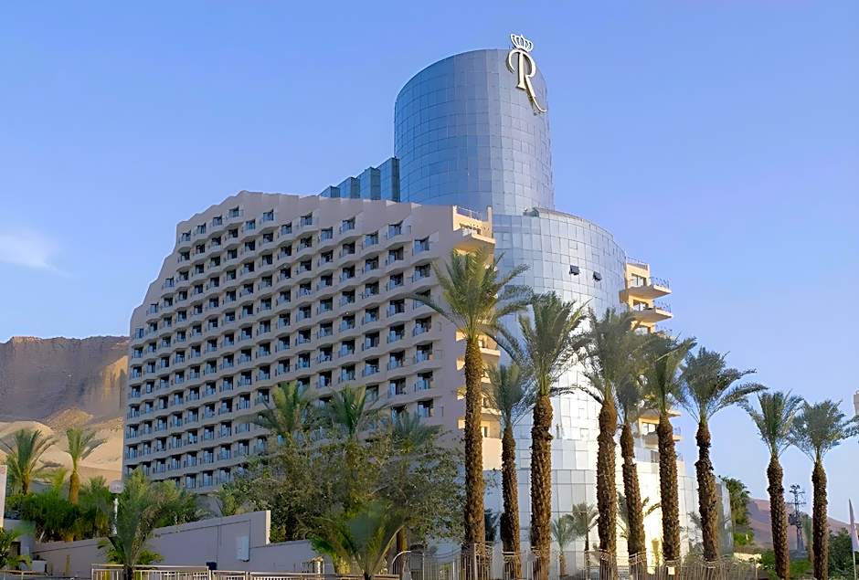 Royal Hotel Dead Sea