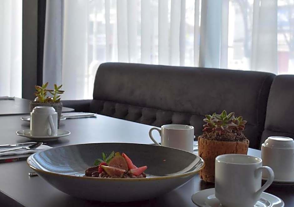 ESDUMA HK HOTEL Pachuca