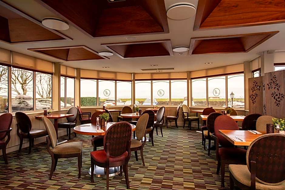 Fairfield House Hotel