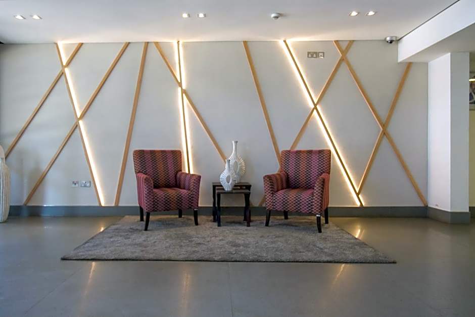 Imperial Hotel Express