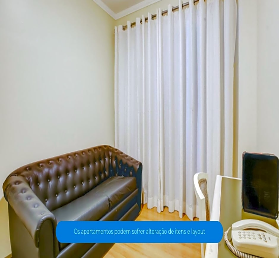 Transamerica Classic Victoria Place Itaim Bibi