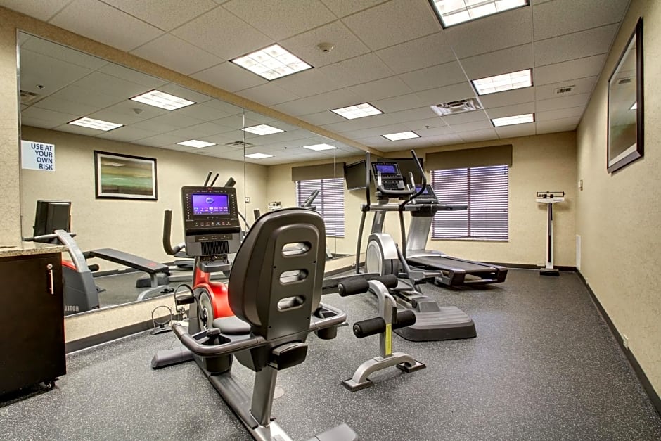 Holiday Inn Express Natchez South West By IHG
