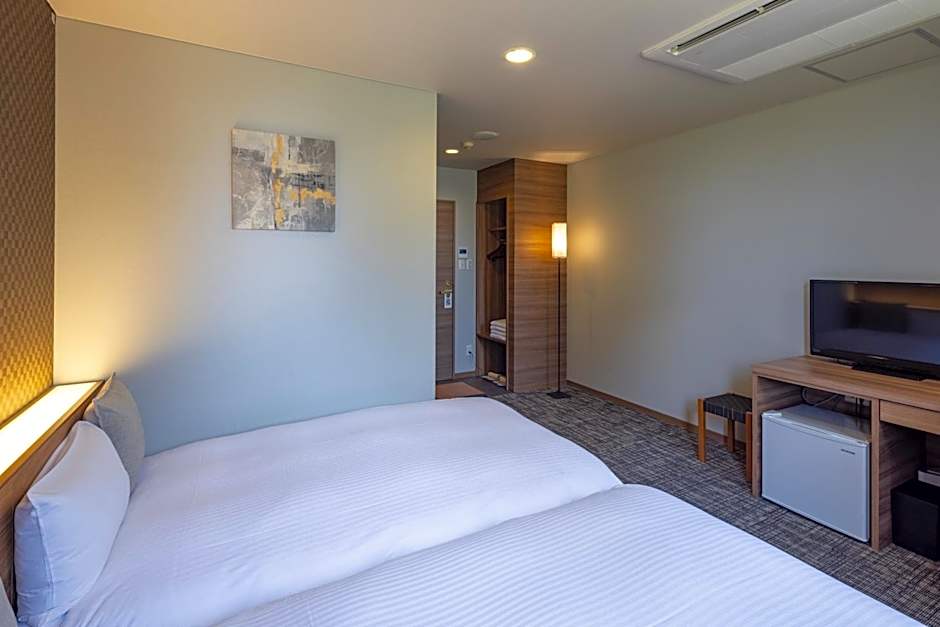 Kiryu Grand Hotel