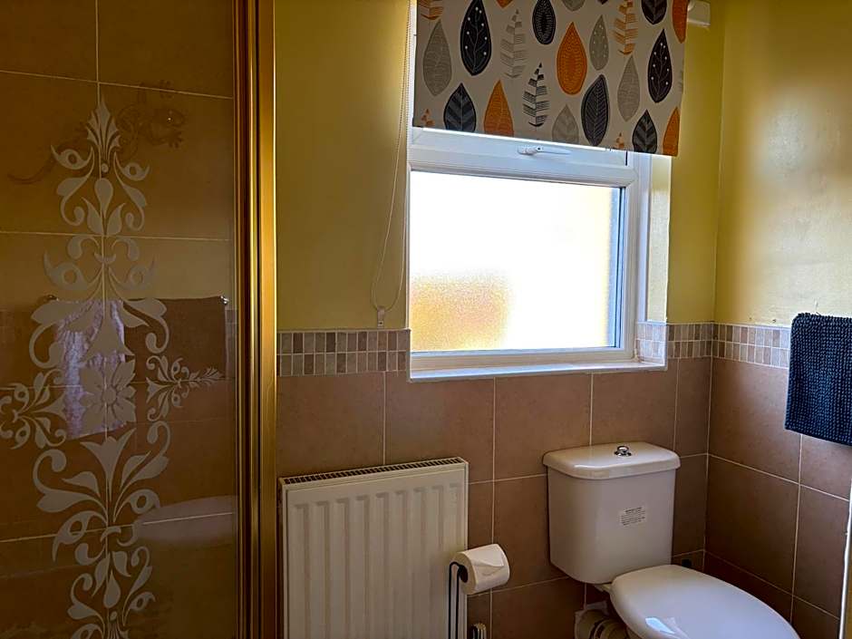 The Island View B&B - A1