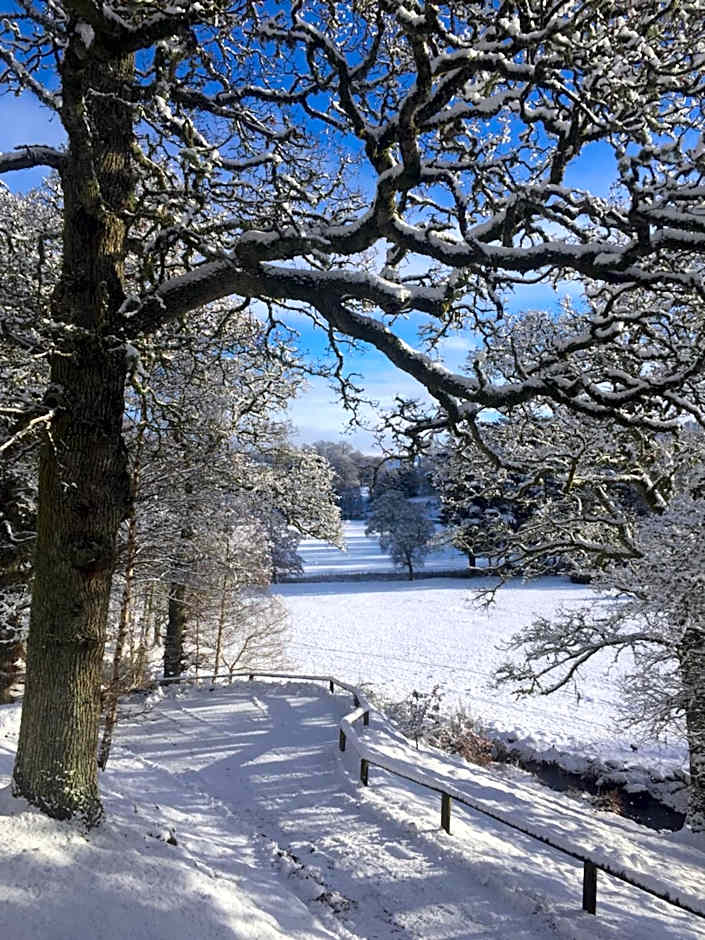 Loch Monzievaird Chalets