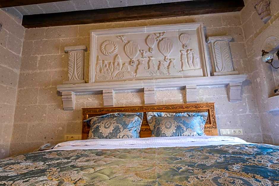 Underground Cave Suites Hotel