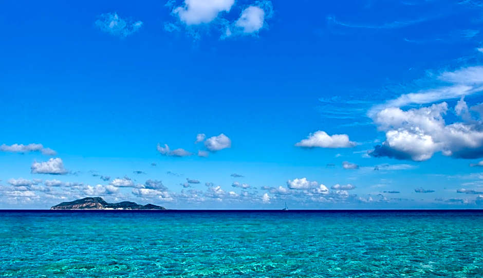 La Casa Dell'Arancio