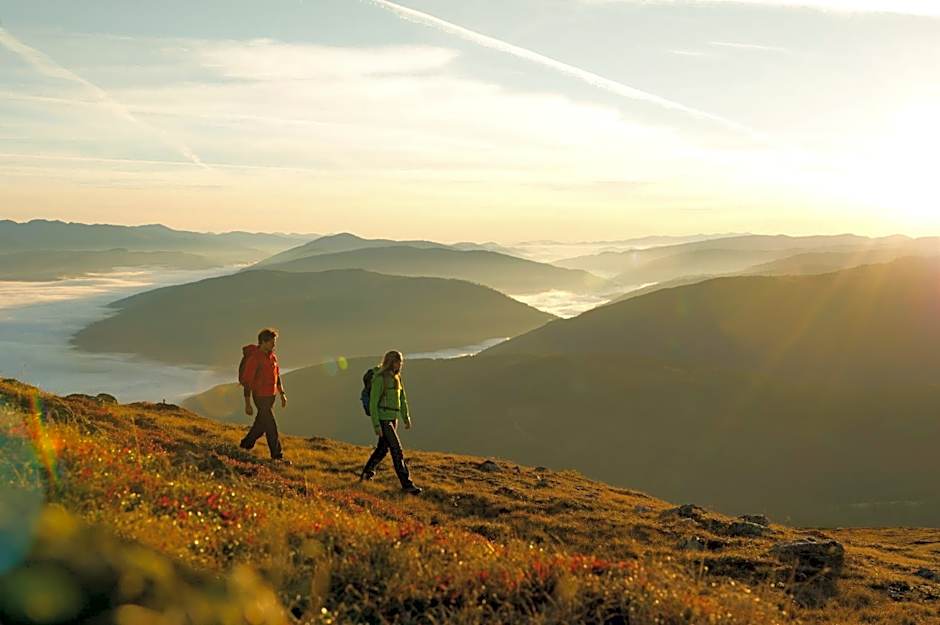 Das KATSCHBERG Superior