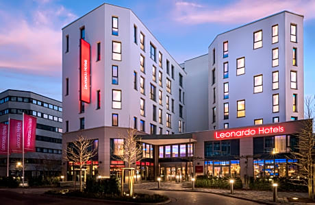 Leonardo Hotel Eschborn Frankfurt