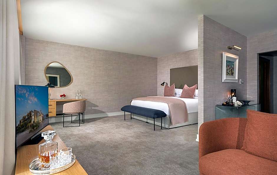 Aghadoe Heights Hotel & Spa