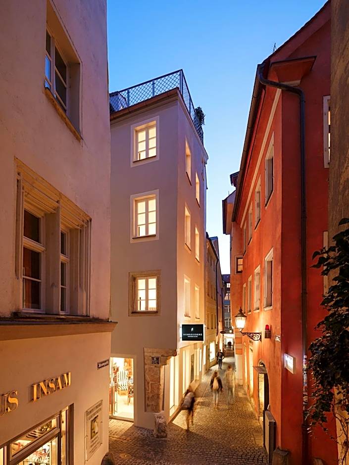 Domresidenz Regensburg