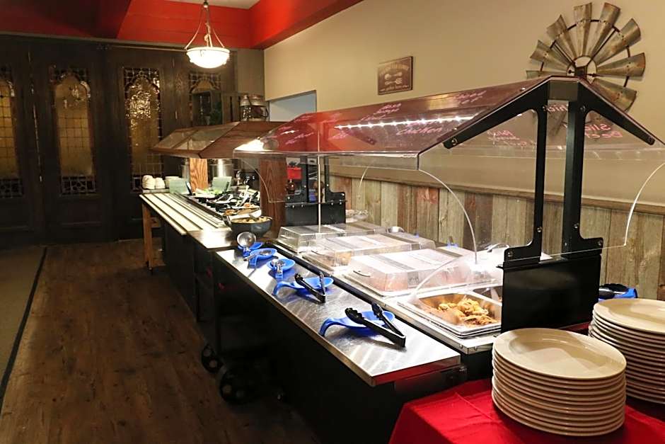 Hotel Mead Resorts & Conventions Center