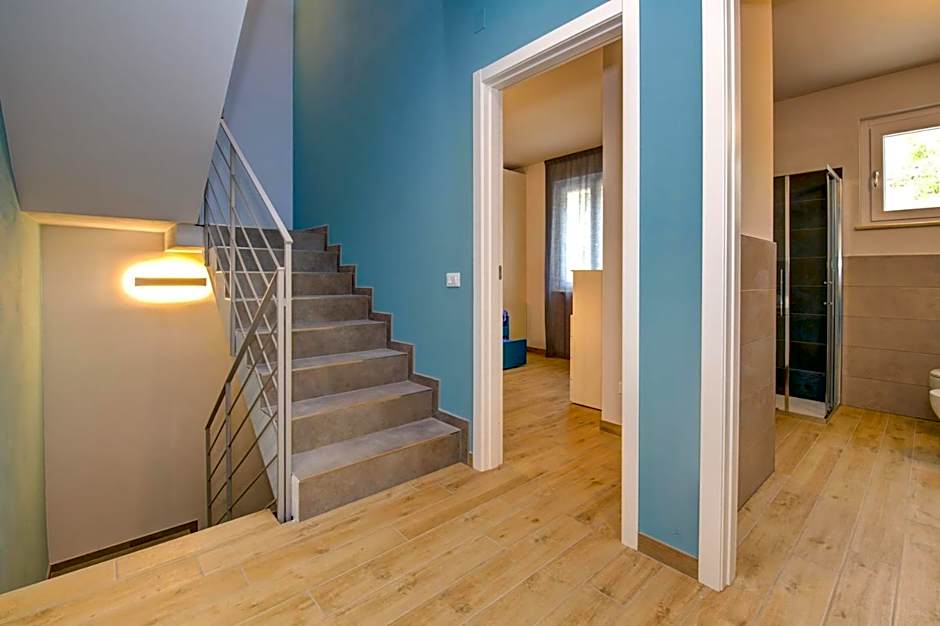 Le Casette - Leccino