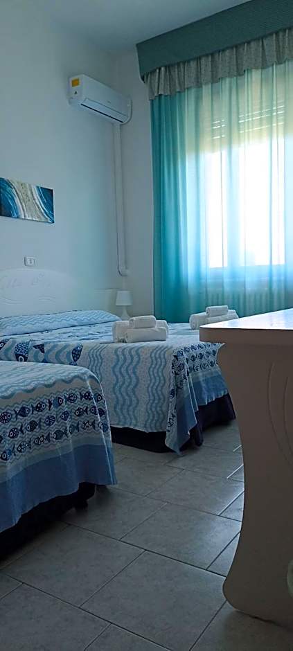 Hotel VILLA ITALIA B&B