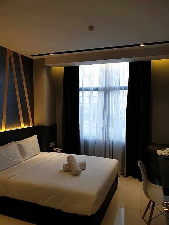 Suite Dreamz Hotel Banting