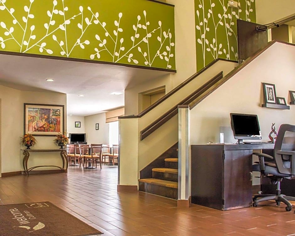 Sleep Inn & Suites Cullman I-65 exit 310