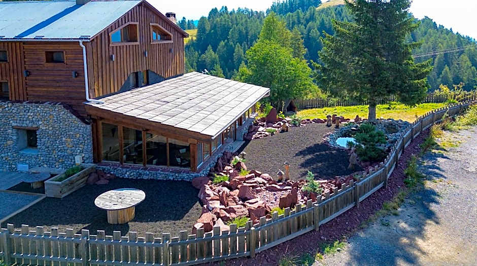Auberge Quintessence