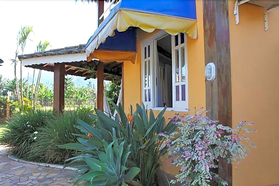 Pousada Bonns Ventos