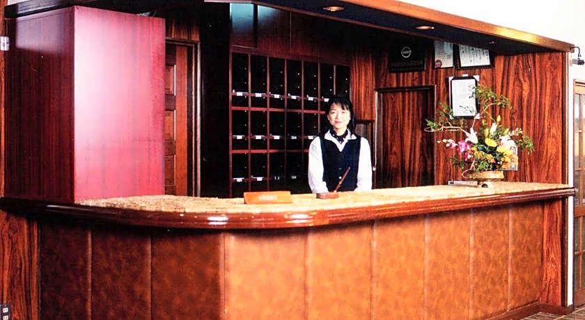 Kawaguchiko Lakeside Hotel