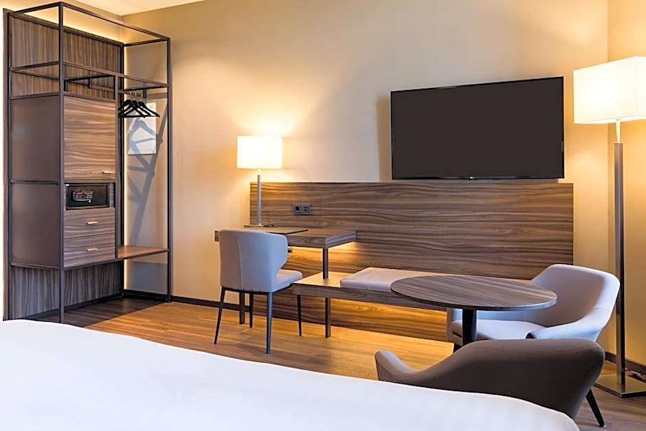 AC Hotel by Marriott Mainz