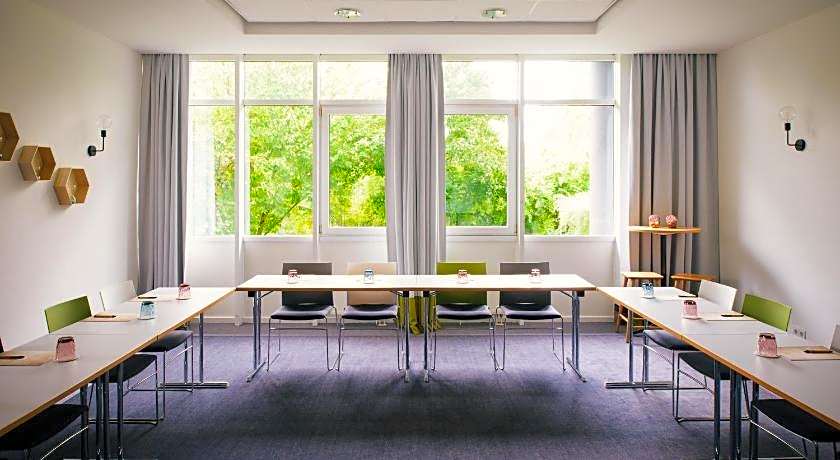 Vienna House Easy by Wyndham Amberg
