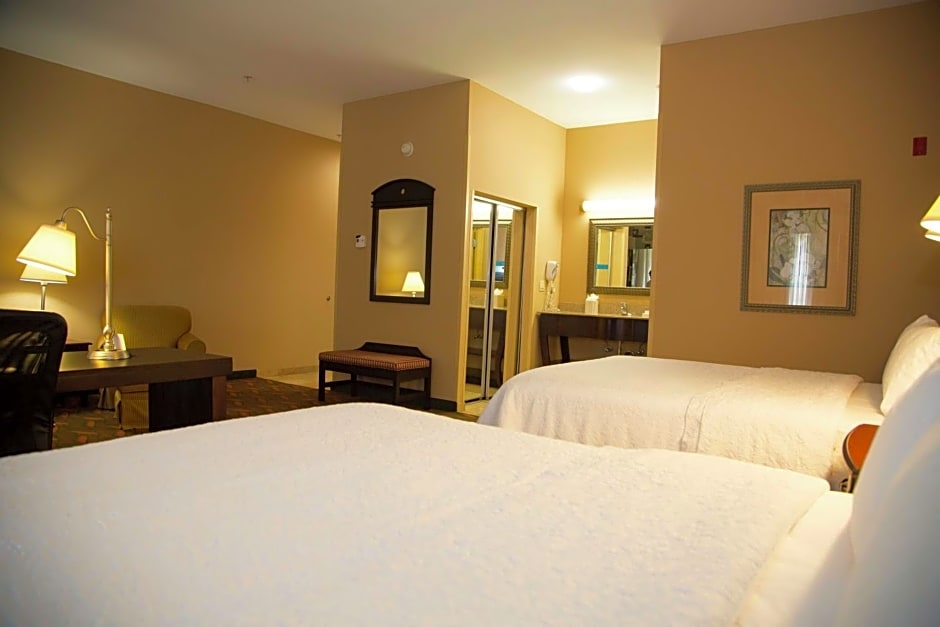 Hampton Inn By Hilton & Suites Houston - Rosenberg