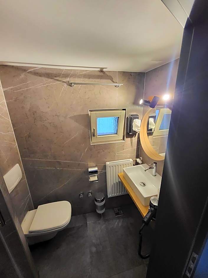 Hotel CASA ITALIA