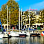 Mercure Caen Centre Port De Plaisance