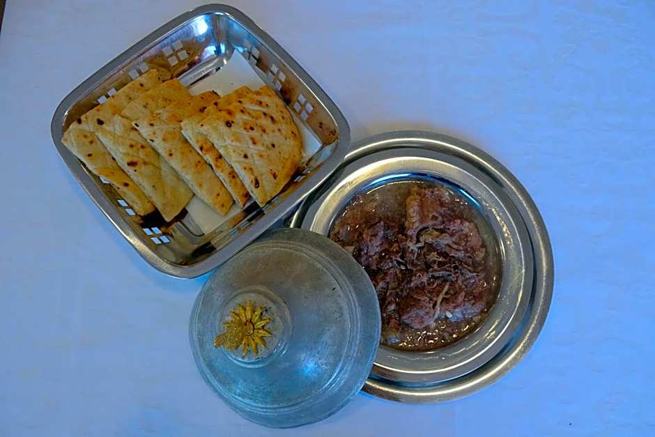 Motel Mujanic Sarajevo