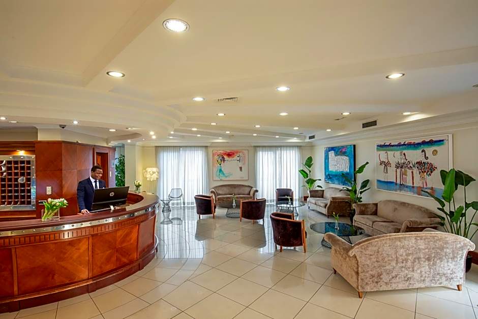 Best Western Hotel Viterbo
