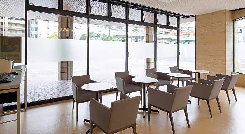 Comfort Hotel Sakai