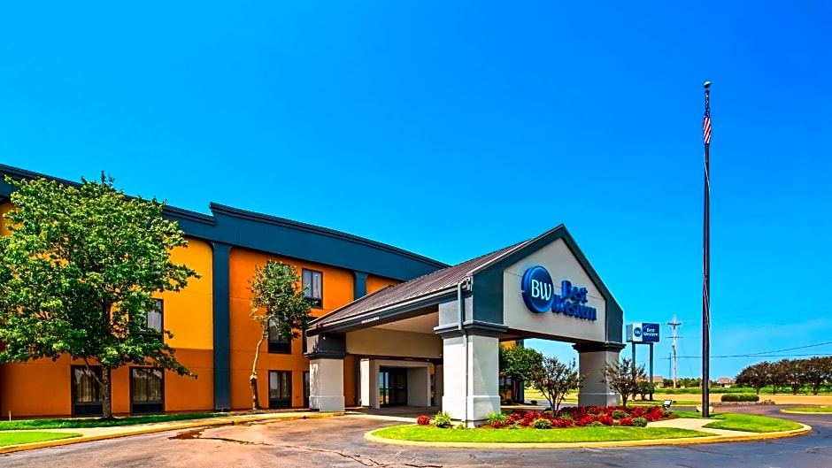 SureStay Hotel by Best Western Robinsonville Tunica
