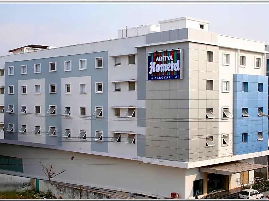 Aditya Hometel