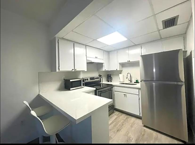 Miami International Airport 2