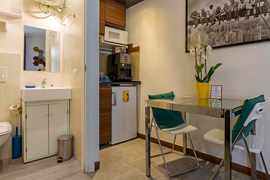 Giardino Giusti House & Court