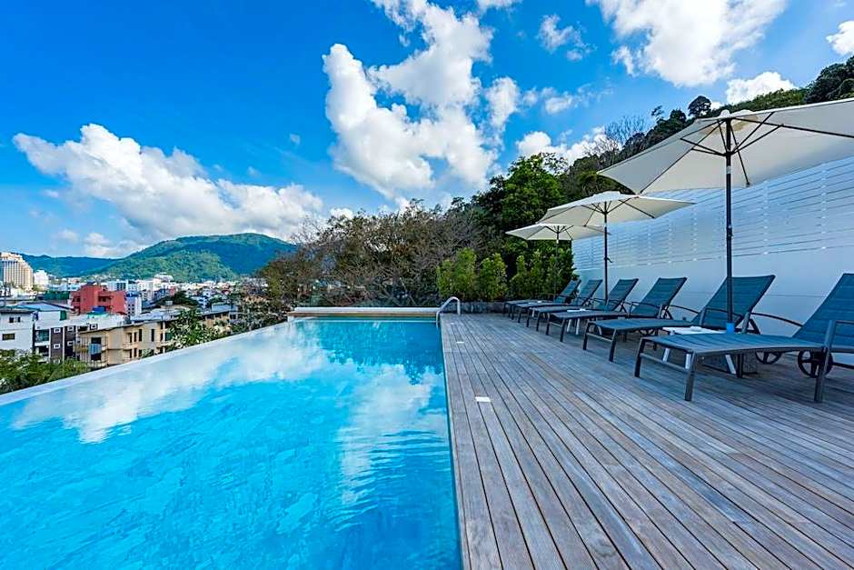 LullaBella Hotel Patong