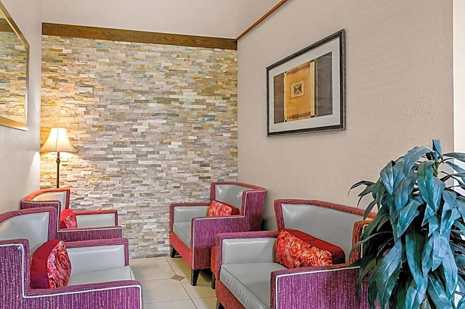 Quality Inn Jessup - Columbia South Near Fort Meade