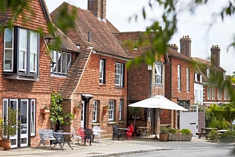 Bell In Ticehurst