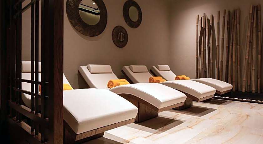 Limak Ambassadore Hotel Ankara