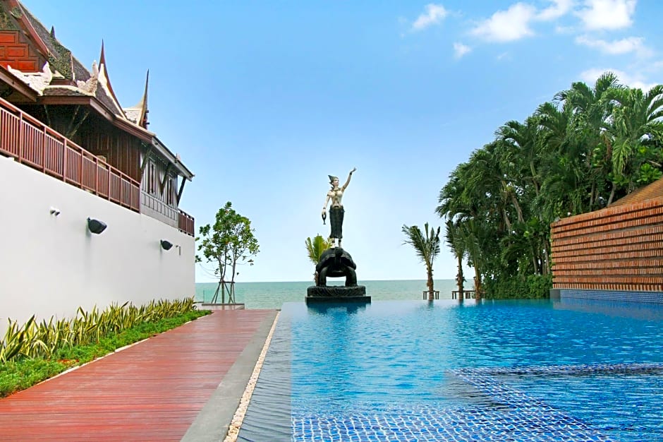 Aksorn Rayong, The Vitality Collection