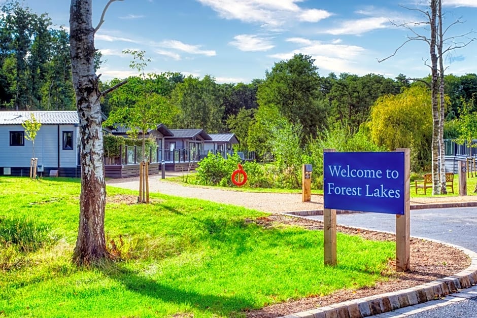 Lakeside Lodge, Green Hill Farm Holiday Village