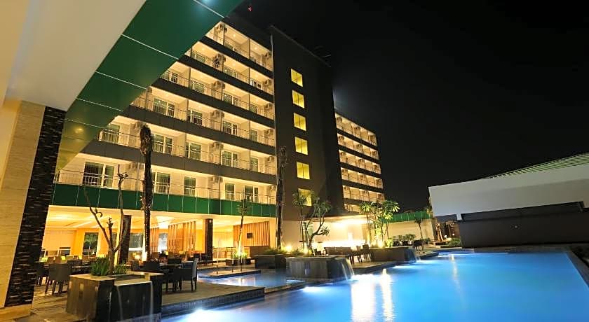 Dalton Hotel Makassar