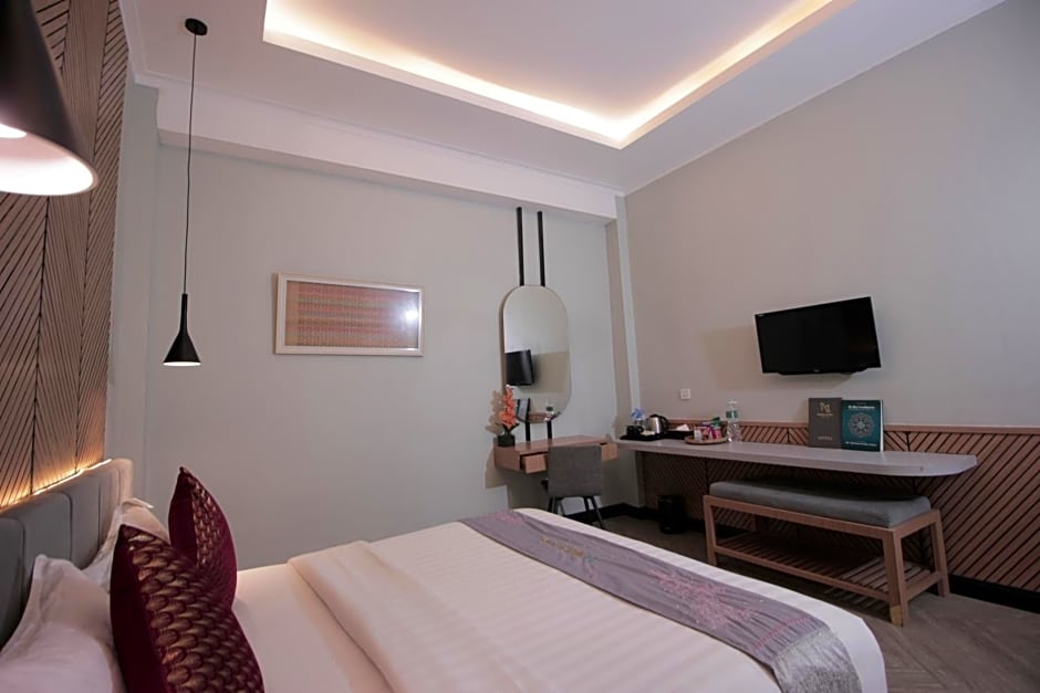 Muara Hotel Bukittinggi