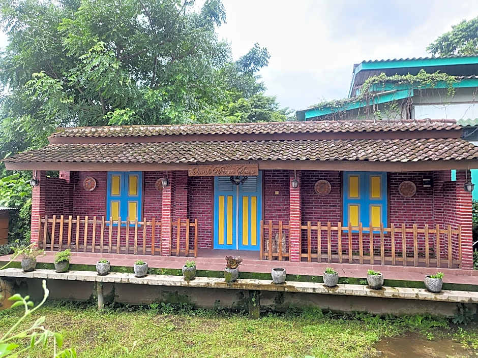 RedDoorz Syariah Near Wisata Durensewu Pandaan