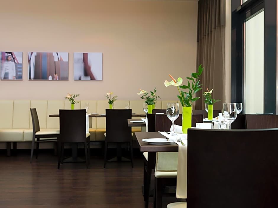 InterCityHotel Essen