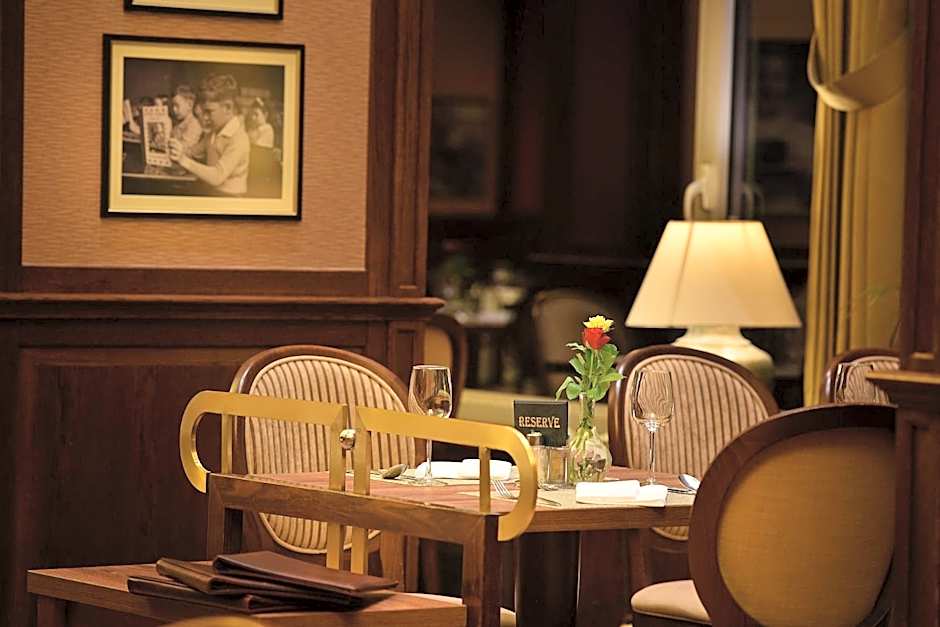 Apollo Hotel Bratislava